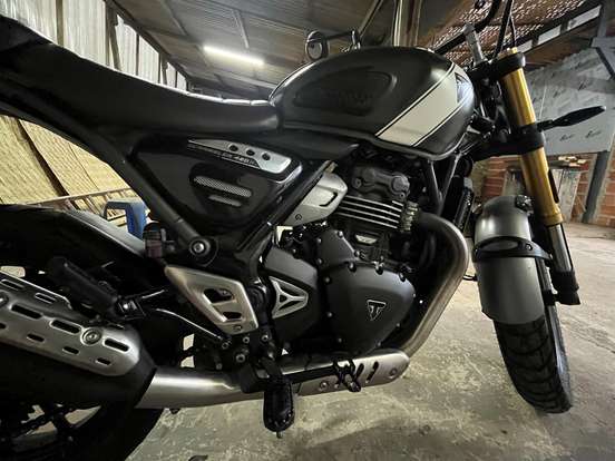 TRIUMPH-SCRAMBLER 400 X TRIUMPH-SCRAMBLER 400 X-2024