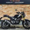 TRIUMPH SCRAMBLER 400 X TRIUMPH SCRAMBLER 400 X