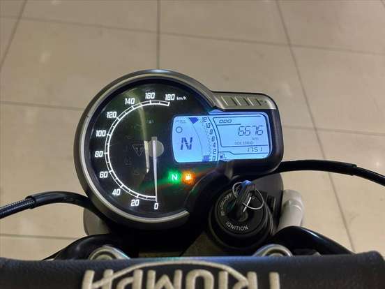 TRIUMPH-SCRAMBLER 400 X TRIUMPH-SCRAMBLER 400 X-2024