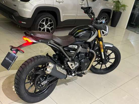 TRIUMPH-SCRAMBLER 400 X TRIUMPH-SCRAMBLER 400 X-2024