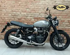 TRIUMPH SPEED TWIN 900 TRIUMPH SPEED TWIN 900