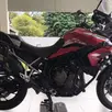 TRIUMPH TIGER 900 GT PRO TRIUMPH TIGER 900 GT PRO