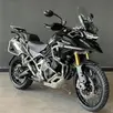 TRIUMPH TIGER 1200 RALLY PRO TRIUMPH TIGER 1200 RALLY PRO