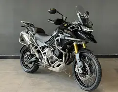 TRIUMPH TIGER 1200 RALLY PRO TRIUMPH TIGER 1200 RALLY PRO