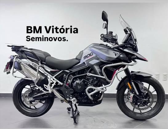 TRIUMPH TIGER 900 GT PRO 