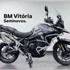 TRIUMPH TIGER 900 GT PRO TRIUMPH TIGER 900 GT PRO