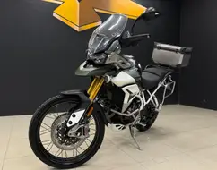 TRIUMPH TIGER 900 RALLY PRO TRIUMPH TIGER 900 RALLY PRO