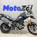 TRIUMPH TIGER 900 RALLY TRIUMPH TIGER 900 RALLY