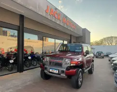 TROLLER T4 3.2 XLT 4X4 20V TURBO INTERCOOLER DIESEL 2P MANUAL TROLLER T4 3.2 XLT 4X4 20V TURBO INTERCOOLER DIESEL 2P MANUAL