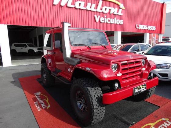 TROLLER T4 3.0 TETO DE LONA 16V TURBO ELETRONIC DIESEL 2P MANUAL