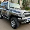 TROLLER T4 3.2 XLT 4X4 20V TURBO INTERCOOLER DIESEL 2P MANUAL TROLLER T4 3.2 XLT 4X4 20V TURBO INTERCOOLER DIESEL 2P MANUAL