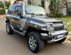 TROLLER T4 3.2 XLT 4X4 20V TURBO INTERCOOLER DIESEL 2P MANUAL TROLLER T4 3.2 XLT 4X4 20V TURBO INTERCOOLER DIESEL 2P MANUAL