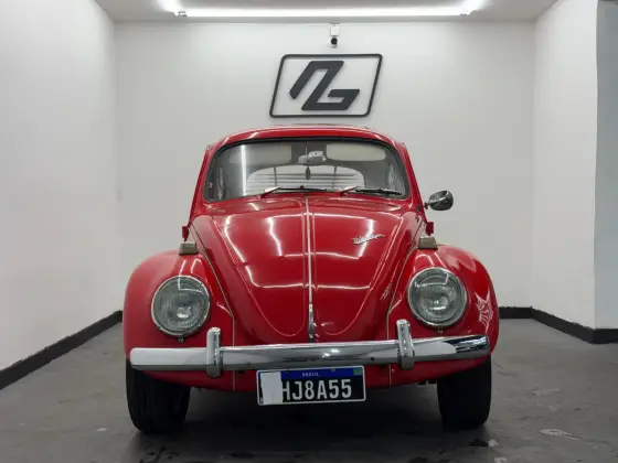 Volkswagen 1300 1.3 8V Gasolina 2P Manual