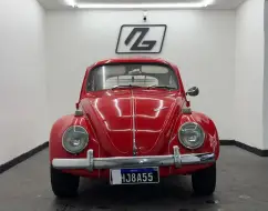VOLKSWAGEN 1300 1.3 8V GASOLINA 2P MANUAL VOLKSWAGEN 1300 1.3 8V GASOLINA 2P MANUAL