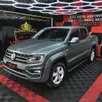 VOLKSWAGEN AMAROK 2.0 HIGHLINE 4X4 CD 16V TURBO INTERCOOLER DIESEL 4P AUTOMÁTICO VOLKSWAGEN AMAROK 2.0 HIGHLINE 4X4 CD 16V TURBO INTERCOOLER DIESEL 4P AUTOMÁTICO
