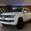 VOLKSWAGEN AMAROK 2.0 HIGHLINE 4X4 CD 16V TURBO INTERCOOLER DIESEL 4P AUTOMÁTICO VOLKSWAGEN AMAROK 2.0 HIGHLINE 4X4 CD 16V TURBO INTERCOOLER DIESEL 4P AUTOMÁTICO