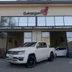 VOLKSWAGEN AMAROK 2.0 HIGHLINE 4X4 CD 16V TURBO INTERCOOLER DIESEL 4P AUTOMÁTICO VOLKSWAGEN AMAROK 2.0 HIGHLINE 4X4 CD 16V TURBO INTERCOOLER DIESEL 4P AUTOMÁTICO