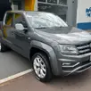 VOLKSWAGEN AMAROK 2.0 HIGHLINE 4X4 CD 16V TURBO INTERCOOLER DIESEL 4P AUTOMÁTICO VOLKSWAGEN AMAROK 2.0 HIGHLINE 4X4 CD 16V TURBO INTERCOOLER DIESEL 4P AUTOMÁTICO