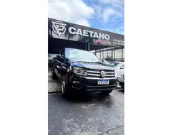 VOLKSWAGEN AMAROK 2.0 S 4X4 CS 16V TURBO INTERCOOLER DIESEL 2P MANUAL VOLKSWAGEN AMAROK 2.0 S 4X4 CS 16V TURBO INTERCOOLER DIESEL 2P MANUAL