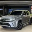 VOLKSWAGEN AMAROK 3.0 V6 TDI DIESEL EXTREME CD 4MOTION AUTOMÁTICO VOLKSWAGEN AMAROK 3.0 V6 TDI DIESEL EXTREME CD 4MOTION AUTOMÁTICO