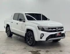 VOLKSWAGEN AMAROK 3.0 V6 TDI DIESEL EXTREME CD 4MOTION AUTOMÁTICO VOLKSWAGEN AMAROK 3.0 V6 TDI DIESEL EXTREME CD 4MOTION AUTOMÁTICO