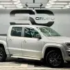 VOLKSWAGEN AMAROK 3.0 V6 TDI DIESEL HIGHLINE CD 4MOTION AUTOMÁTICO VOLKSWAGEN AMAROK 3.0 V6 TDI DIESEL HIGHLINE CD 4MOTION AUTOMÁTICO
