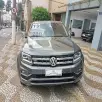 VOLKSWAGEN AMAROK 3.0 V6 TDI DIESEL HIGHLINE CD 4MOTION AUTOMÁTICO VOLKSWAGEN AMAROK 3.0 V6 TDI DIESEL HIGHLINE CD 4MOTION AUTOMÁTICO
