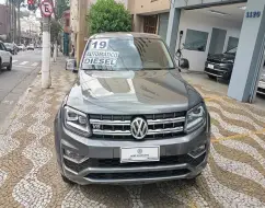 VOLKSWAGEN AMAROK 3.0 V6 TDI DIESEL HIGHLINE CD 4MOTION AUTOMÁTICO VOLKSWAGEN AMAROK 3.0 V6 TDI DIESEL HIGHLINE CD 4MOTION AUTOMÁTICO