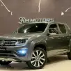 VOLKSWAGEN AMAROK 3.0 V6 TDI DIESEL HIGHLINE EXTREME CD 4MOTION AUTOMÁTICO VOLKSWAGEN AMAROK 3.0 V6 TDI DIESEL HIGHLINE EXTREME CD 4MOTION AUTOMÁTICO
