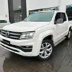 VOLKSWAGEN AMAROK 3.0 V6 TDI DIESEL COMFORTLINE CD 4MOTION AUTOMÁTICO VOLKSWAGEN AMAROK 3.0 V6 TDI DIESEL COMFORTLINE CD 4MOTION AUTOMÁTICO