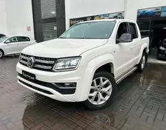 VOLKSWAGEN AMAROK 3.0 V6 TDI DIESEL COMFORTLINE CD 4MOTION AUTOMÁTICO VOLKSWAGEN AMAROK 3.0 V6 TDI DIESEL COMFORTLINE CD 4MOTION AUTOMÁTICO