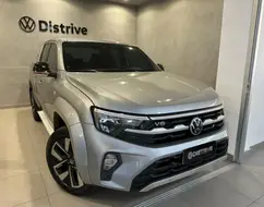 VOLKSWAGEN AMAROK 3.0 V6 TDI DIESEL EXTREME CD 4MOTION AUTOMÁTICO VOLKSWAGEN AMAROK 3.0 V6 TDI DIESEL EXTREME CD 4MOTION AUTOMÁTICO
