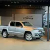 VOLKSWAGEN AMAROK 3.0 V6 TDI DIESEL HIGHLINE CD 4MOTION AUTOMÁTICO VOLKSWAGEN AMAROK 3.0 V6 TDI DIESEL HIGHLINE CD 4MOTION AUTOMÁTICO