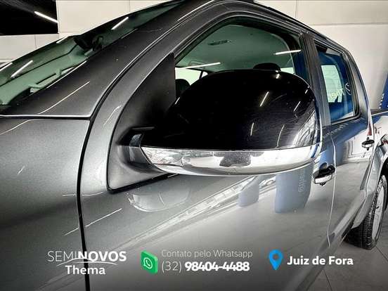 VOLKSWAGEN-AMAROK-3.0 V6 TDI DIESEL HIGHLINE CD 4MOTION AUTOMÁTICO VOLKSWAGEN-AMAROK-2021