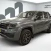 VOLKSWAGEN AMAROK 3.0 V6 TDI DIESEL HIGHLINE CD 4MOTION AUTOMÁTICO VOLKSWAGEN AMAROK 3.0 V6 TDI DIESEL HIGHLINE CD 4MOTION AUTOMÁTICO