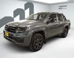 VOLKSWAGEN AMAROK 3.0 V6 TDI DIESEL HIGHLINE CD 4MOTION AUTOMÁTICO VOLKSWAGEN AMAROK 3.0 V6 TDI DIESEL HIGHLINE CD 4MOTION AUTOMÁTICO