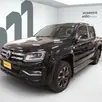 VOLKSWAGEN AMAROK 3.0 V6 TDI DIESEL HIGHLINE CD 4MOTION AUTOMÁTICO VOLKSWAGEN AMAROK 3.0 V6 TDI DIESEL HIGHLINE CD 4MOTION AUTOMÁTICO