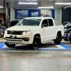 VOLKSWAGEN AMAROK 3.0 V6 TDI DIESEL HIGHLINE CD 4MOTION AUTOMÁTICO VOLKSWAGEN AMAROK 3.0 V6 TDI DIESEL HIGHLINE CD 4MOTION AUTOMÁTICO