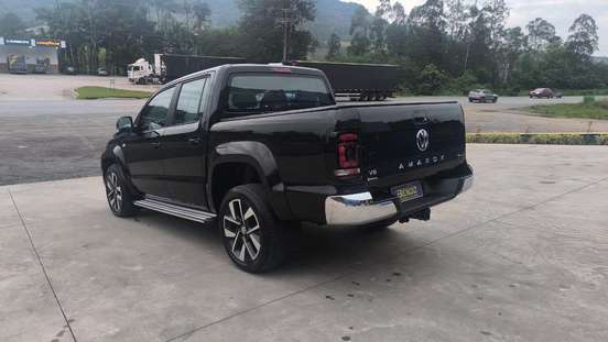 VOLKSWAGEN-AMAROK-3.0 V6 TDI DIESEL HIGHLINE CD 4MOTION AUTOMÁTICO VOLKSWAGEN-AMAROK-2024