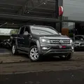 VOLKSWAGEN AMAROK 3.0 V6 TDI DIESEL HIGHLINE CD 4MOTION AUTOMÁTICO VOLKSWAGEN AMAROK 3.0 V6 TDI DIESEL HIGHLINE CD 4MOTION AUTOMÁTICO