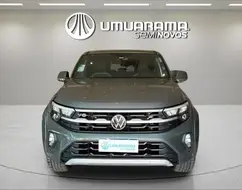 VOLKSWAGEN AMAROK 3.0 V6 TDI DIESEL HIGHLINE CD 4MOTION AUTOMÁTICO VOLKSWAGEN AMAROK 3.0 V6 TDI DIESEL HIGHLINE CD 4MOTION AUTOMÁTICO