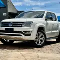 VOLKSWAGEN AMAROK 3.0 V6 TDI DIESEL HIGHLINE CD 4MOTION AUTOMÁTICO VOLKSWAGEN AMAROK 3.0 V6 TDI DIESEL HIGHLINE CD 4MOTION AUTOMÁTICO