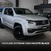 VOLKSWAGEN AMAROK 3.0 V6 TDI DIESEL HIGHLINE EXTREME CD 4MOTION AUTOMÁTICO VOLKSWAGEN AMAROK 3.0 V6 TDI DIESEL HIGHLINE EXTREME CD 4MOTION AUTOMÁTICO