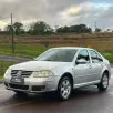 VOLKSWAGEN BORA 2.0 MI 8V FLEX 4P AUTOMÁTICO VOLKSWAGEN BORA 2.0 MI 8V FLEX 4P AUTOMÁTICO