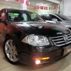 VOLKSWAGEN BORA 2.0 MI 8V GASOLINA 4P MANUAL VOLKSWAGEN BORA 2.0 MI 8V GASOLINA 4P MANUAL