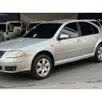 VOLKSWAGEN BORA 2.0 MI 8V GASOLINA 4P MANUAL VOLKSWAGEN BORA 2.0 MI 8V GASOLINA 4P MANUAL