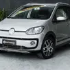 VOLKSWAGEN CROSS UP 1.0 TSI 12V FLEX 4P MANUAL VOLKSWAGEN CROSS UP 1.0 TSI 12V FLEX 4P MANUAL