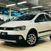 VOLKSWAGEN CROSSFOX 1.6 MI FLEX 8V 4P MANUAL VOLKSWAGEN CROSSFOX 1.6 MI FLEX 8V 4P MANUAL