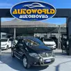 VOLKSWAGEN CROSSFOX 1.6 MI FLEX 8V 4P MANUAL VOLKSWAGEN CROSSFOX 1.6 MI FLEX 8V 4P MANUAL