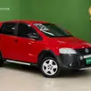 VOLKSWAGEN CROSSFOX 1.6 MI FLEX 8V 4P MANUAL VOLKSWAGEN CROSSFOX 1.6 MI FLEX 8V 4P MANUAL